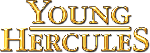 Young Hercules