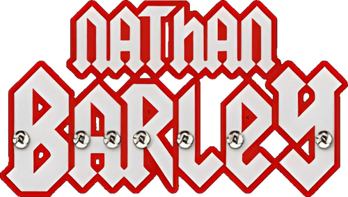 Nathan Barley