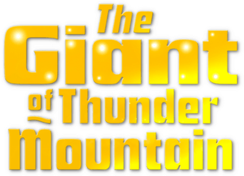 The Giant of Thunder Mountain