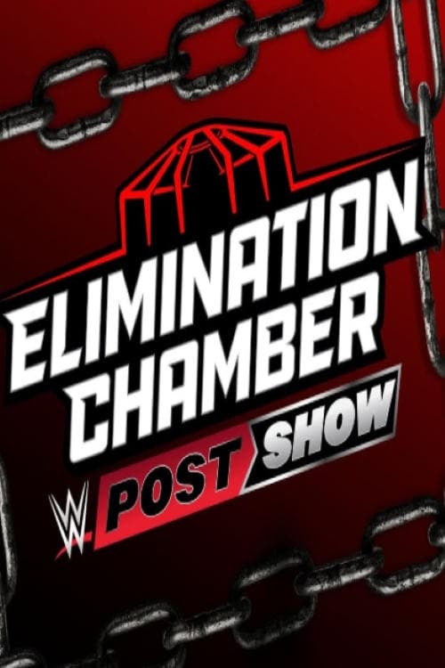 WWE Elimination Chamber 2025 Post Show