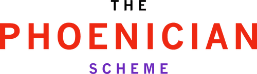 The Phoenician Scheme
