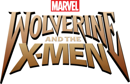 Wolverine and the X-Men