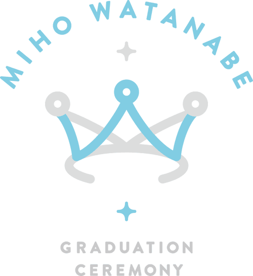 Watanabe Miho Graduation Ceremony
