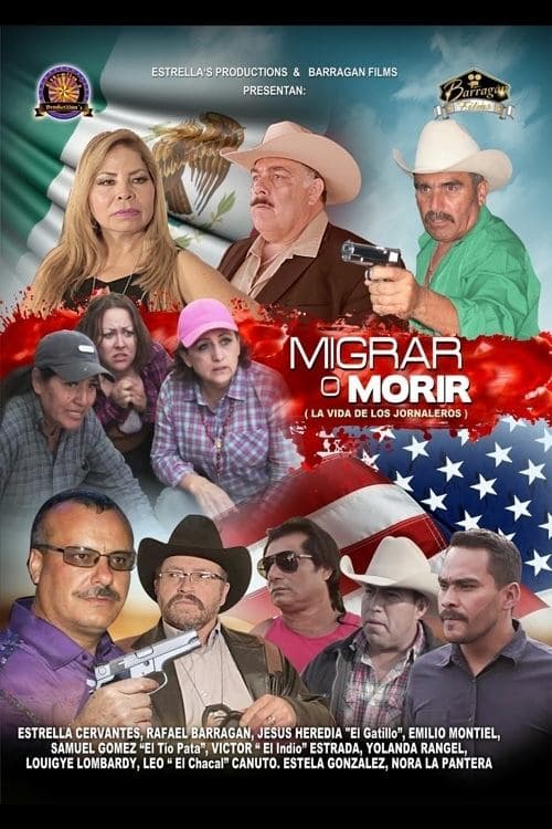 Migrar o Morir