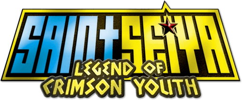 Saint Seiya: Legend of Crimson Youth