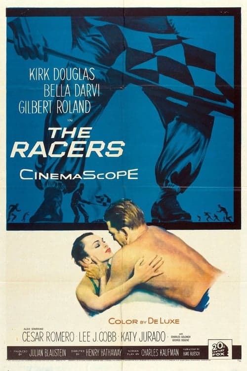 The Racers