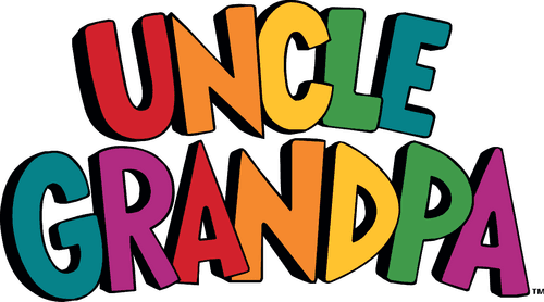 Uncle Grandpa