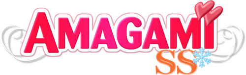 Amagami SS