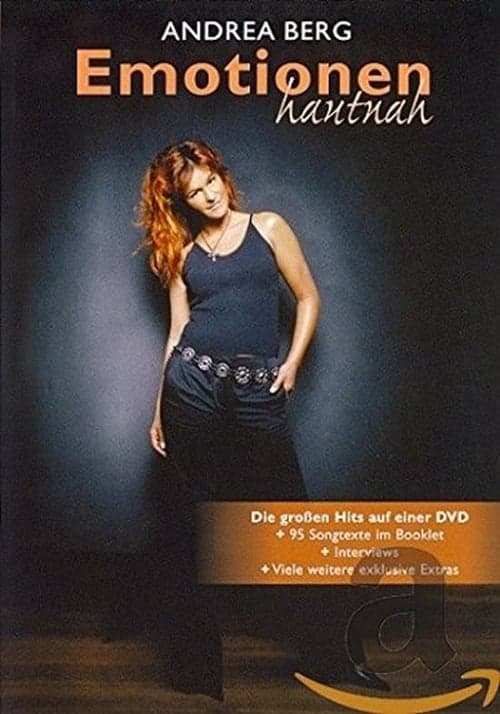 Andrea Berg - Emotionen hautnah