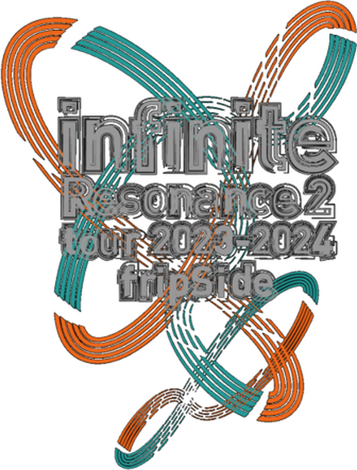 fripSide infinite Resonance 2 tour 2023-2024 supported by animelo〈2024.1.4（Thu）Zepp Haneda TOKYO〉