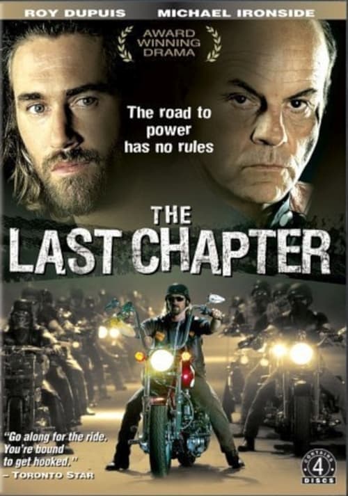 The Last Chapter