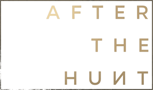 After the Hunt