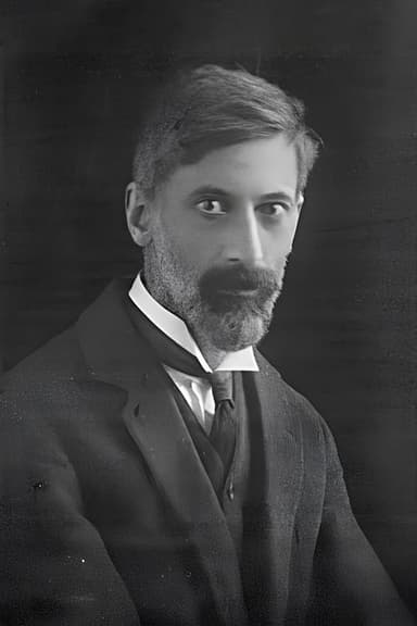 Robert W. Paul