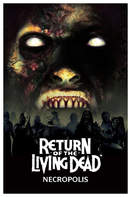 Return of the Living Dead: Necropolis