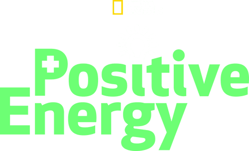 Positive Energy