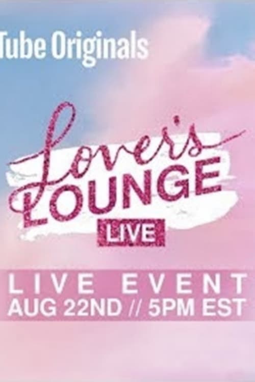 Taylor Swift: Lover's Lounge Live