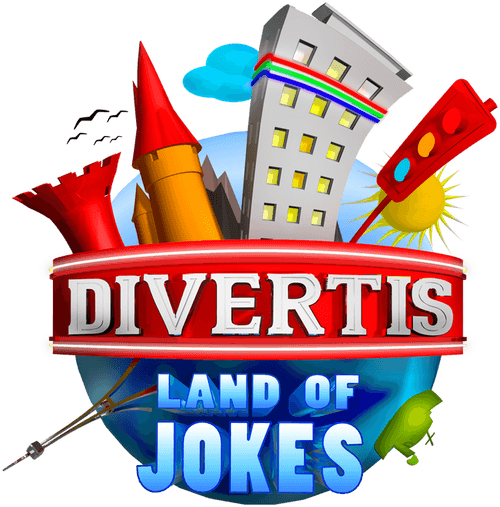 Divertis - Land of Jokes