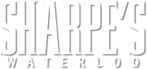 Sharpe's Waterloo