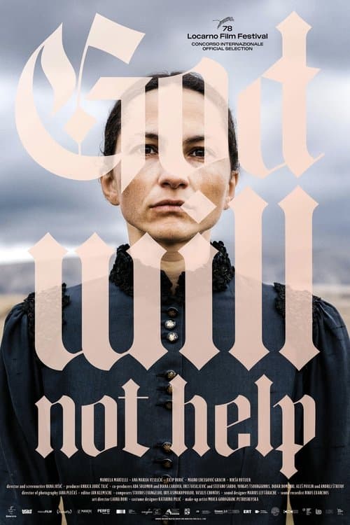 God Will Not Help
