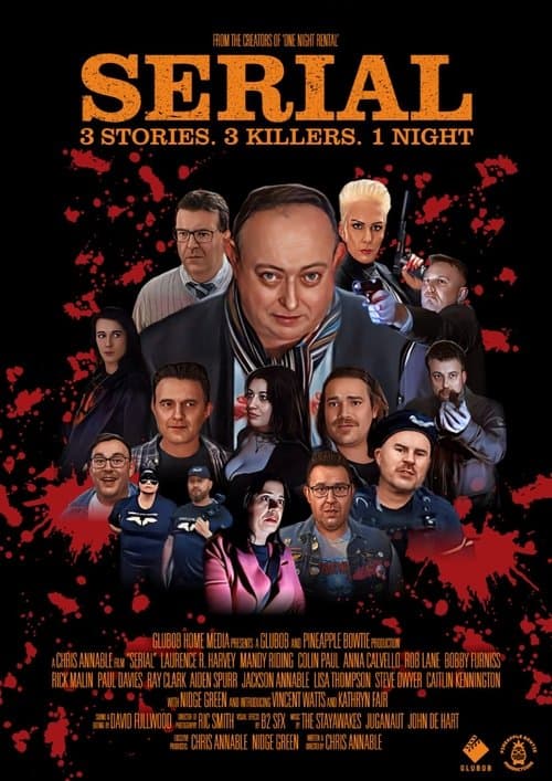 Serial