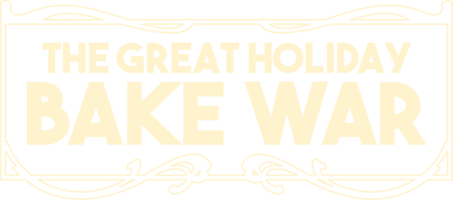 The Great Holiday Bake War