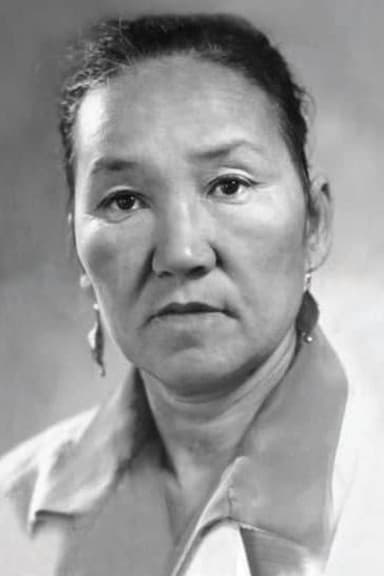 Sulyū Allamuratova