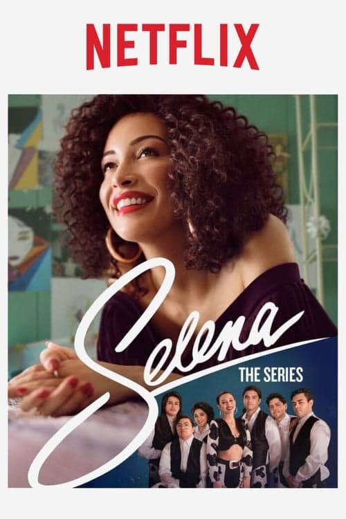 Selena: The Series