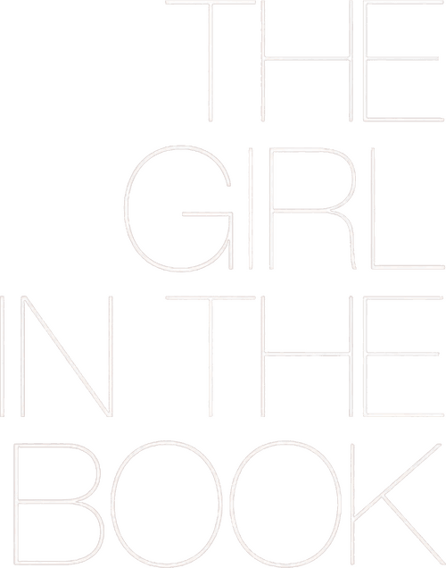 The Girl in the Book