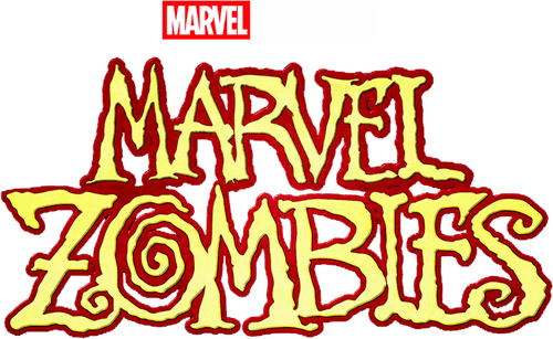 Marvel Zombies
