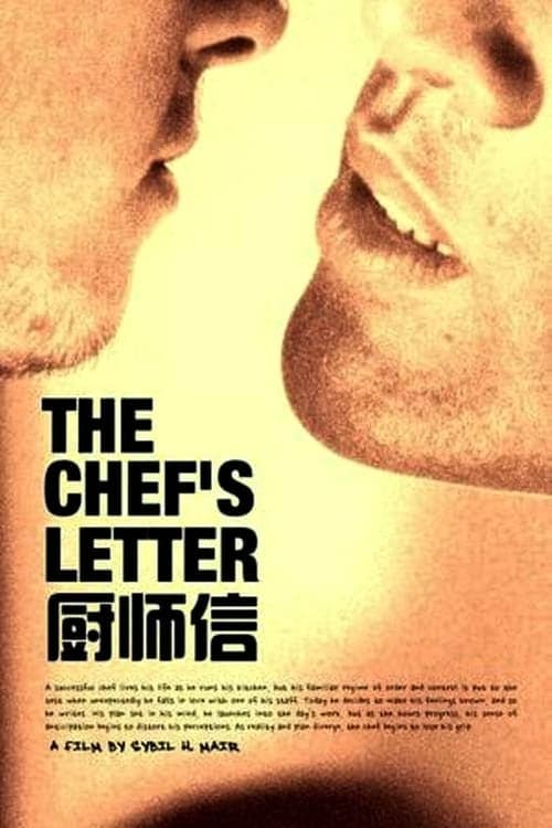 The Chef's Letter