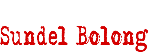 The Legend of Sundel Bolong