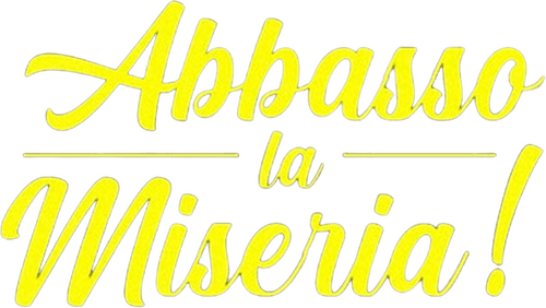 Down with Misery!