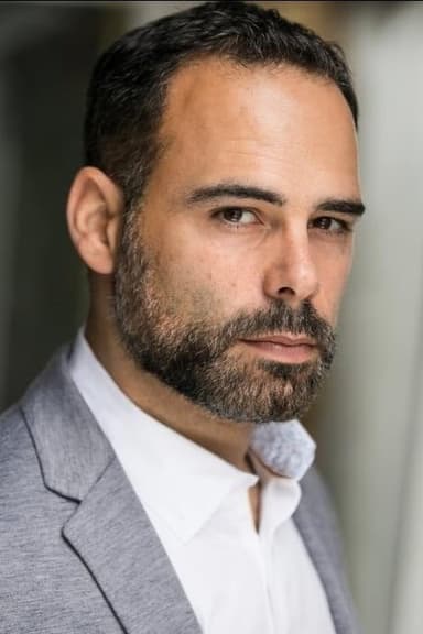 Manolis Emmanouel