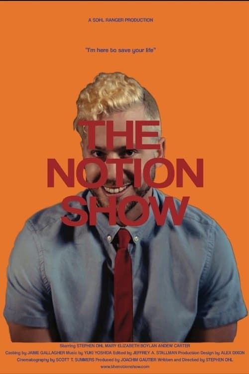 The Notion Show