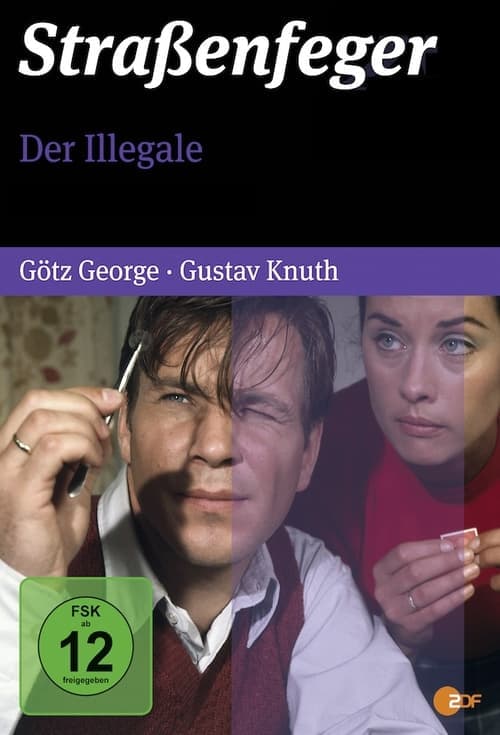 Der Illegale