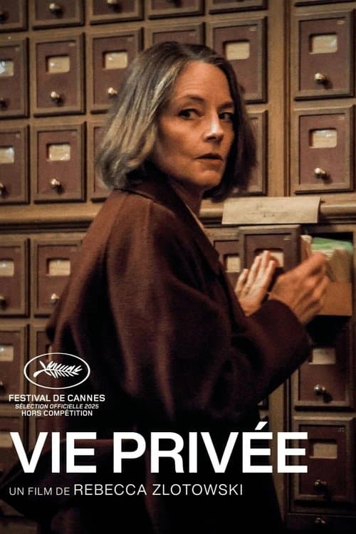 A Private Life