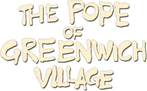 The Pope of Greenwich Village