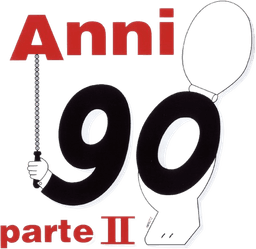 Nineties - Part II