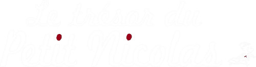 Little Nicholas' Treasure