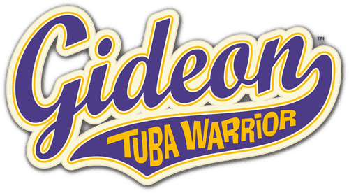 VeggieTales: Gideon Tuba Warrior