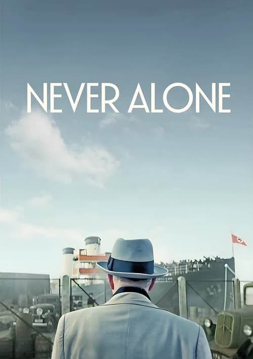 Never Alone