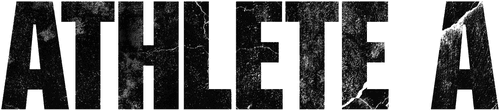 Athlete A