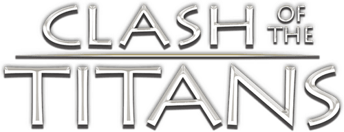 Clash of the Titans
