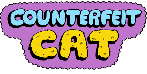 Counterfeit Cat