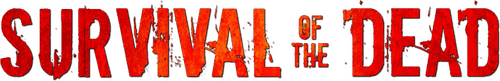 Survival of the Dead