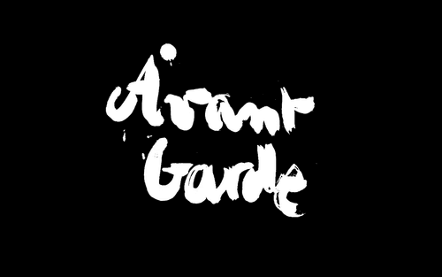 Avant-garde