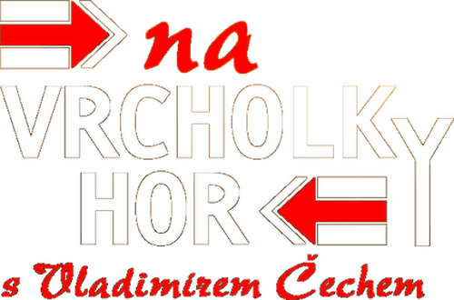 Na vrcholky hor s Vladimírem Čechem