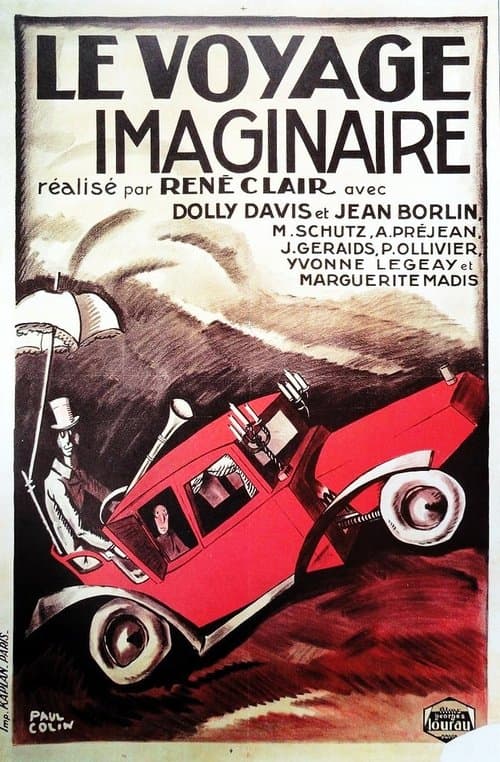 The Imaginary Voyage