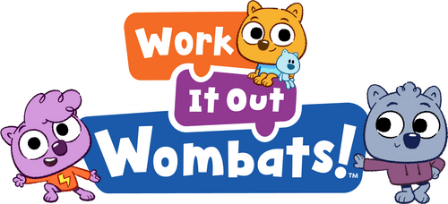 Work It Out Wombats!