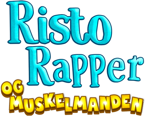 Ricky Rapper and the Strongman